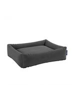 Cama Pet Camurca Cinza (18x45x30) - Ortobom