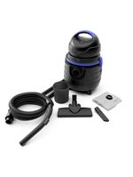 Aspirador Água E Pó Philco 1500W 20L Pas80 110V