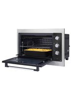 Forno Elétrico de Embutir Philco Dupla Resistência 47L 110V