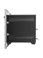 Forno Elétrico de Embutir Philco Dupla Resistência 47L 110V
