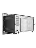 Forno Elétrico de Embutir Philco Dupla Resistência 47L 110V