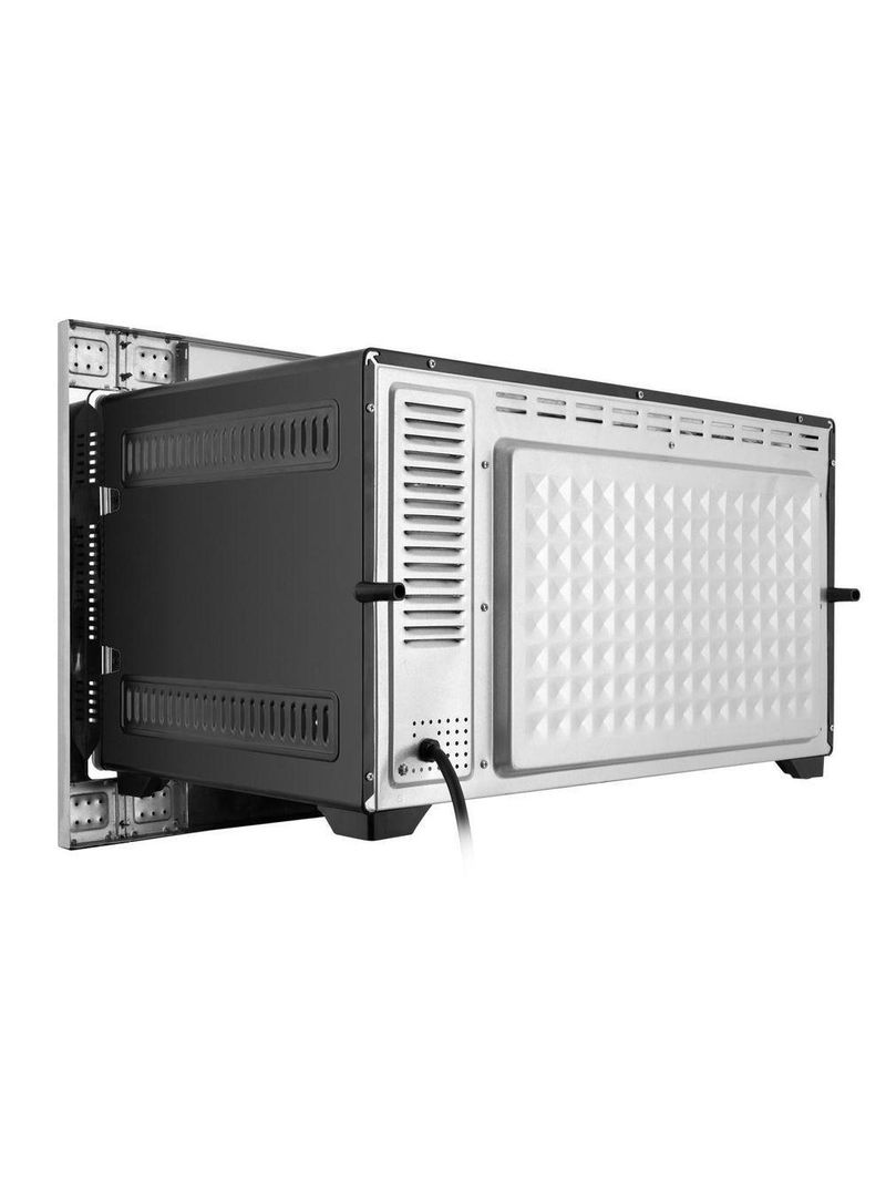 Forno Elétrico de Embutir Philco Dupla Resistência 47L 110V