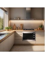 Forno Elétrico de Embutir Philco Dupla Resistência 47L 110V