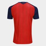 Camisa seleção espanha home torcedor 2026 s/n adidas masculina