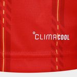 Camisa seleção espanha home torcedor 2026 s/n adidas masculina