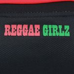 Camisa seleção jamaica away torcedor 2026 s/n adidas feminina