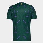 Camisa seleção arábia saudita home torcedor 2026 s/n adidas masculina