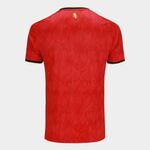 Camisa seleção bélgica home torcedor 2026 s/n adidas masculina