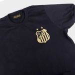 Camisa santos pelé athleta comemorativa 1000 gols masculina