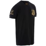 Camisa santos pelé athleta comemorativa 1000 gols masculina