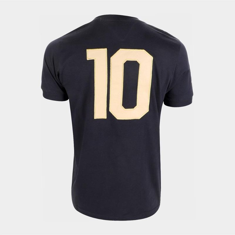 Camisa santos pelé athleta comemorativa 1000 gols masculina