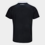 Camisa santos mosaico feminina