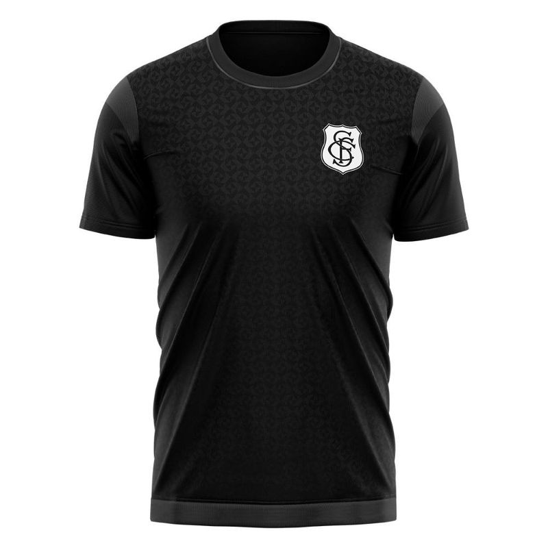 Camisa santos search masculina