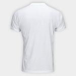 Camisa santos retrômania 2002 masculina