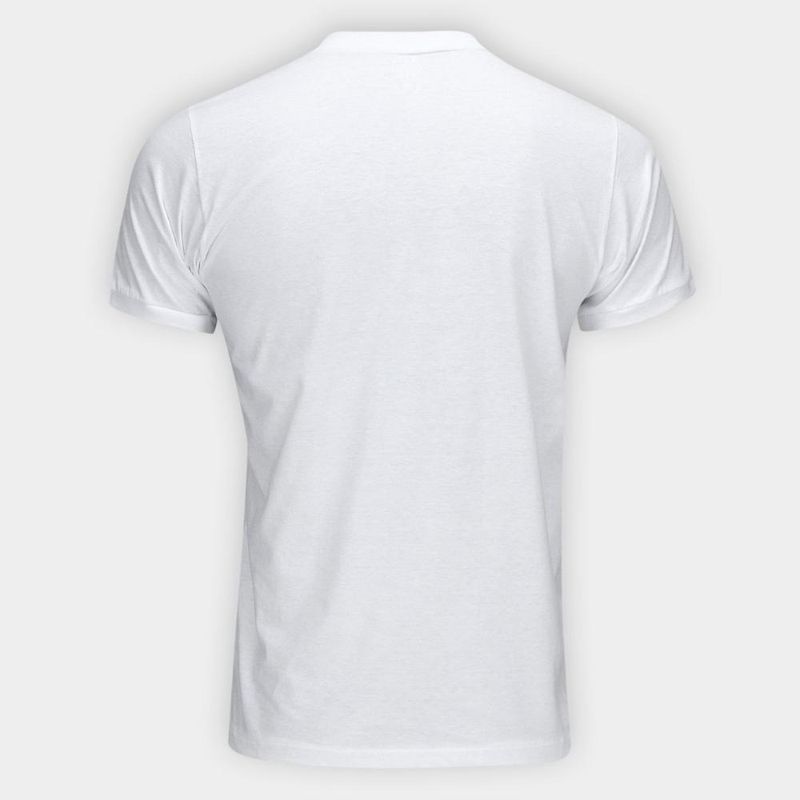 Camisa santos retrômania 2002 masculina