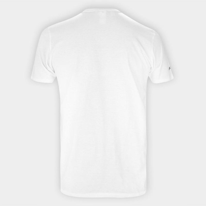 Camisa santos river masculina
