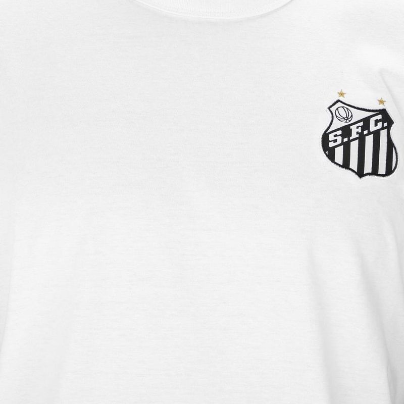 Camisa santos river masculina