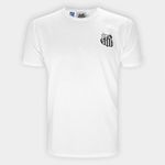 Camisa santos river masculina