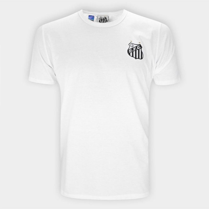 Camisa santos river masculina