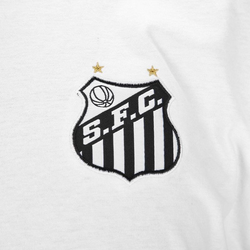 Camisa santos river masculina