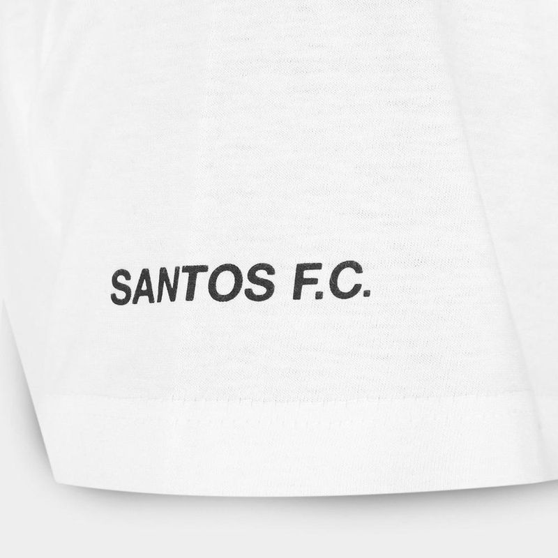 Camisa santos river masculina