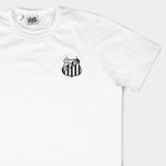 Camisa santos river masculina