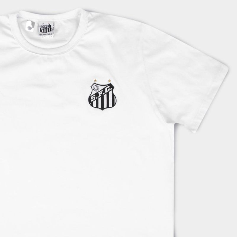 Camisa santos river masculina