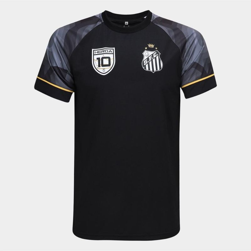 Camisa santos masculina