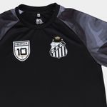 Camisa santos masculina