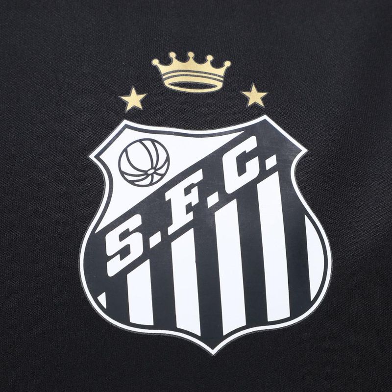 Camisa santos masculina