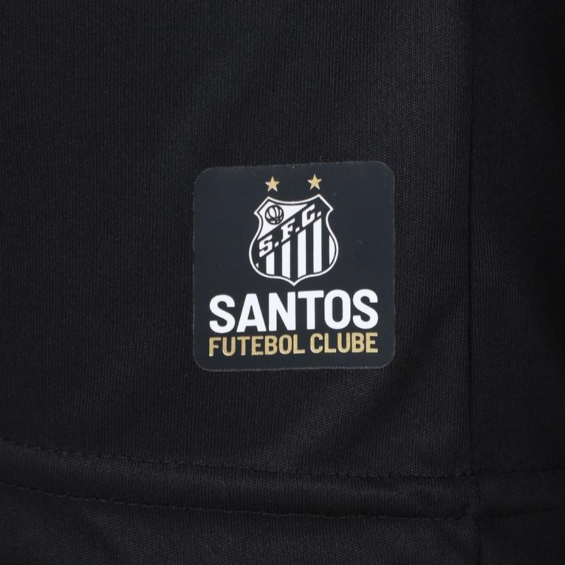 Camisa santos masculina
