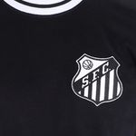 Camisa santos classic retrômania masculina