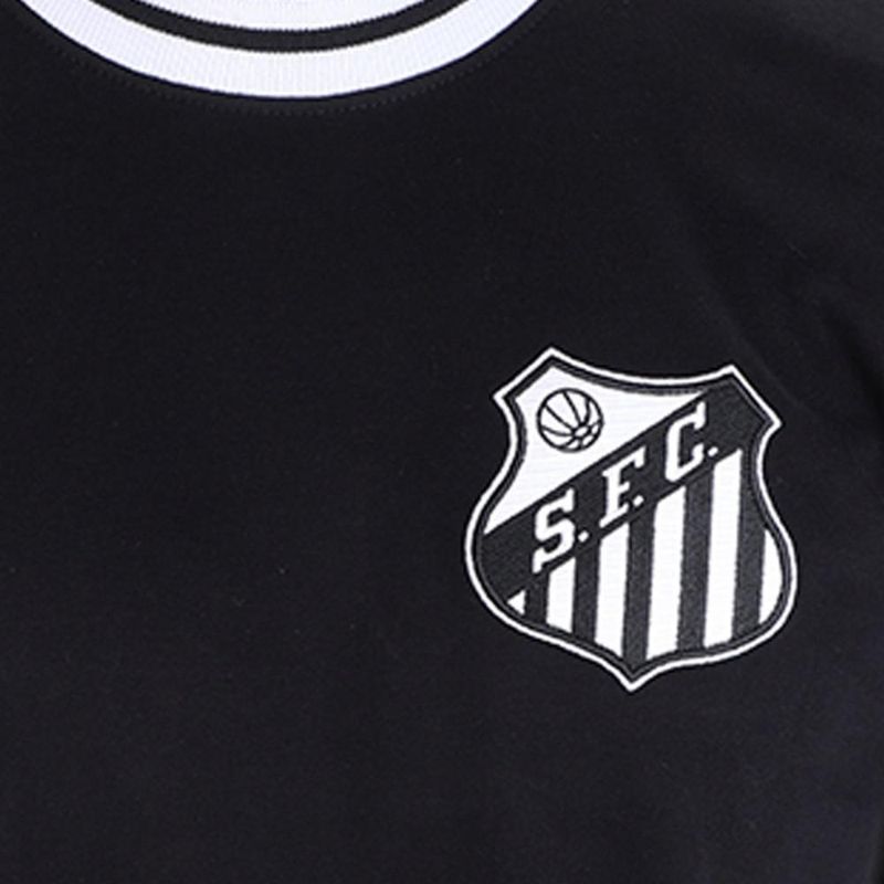 Camisa santos classic retrômania masculina