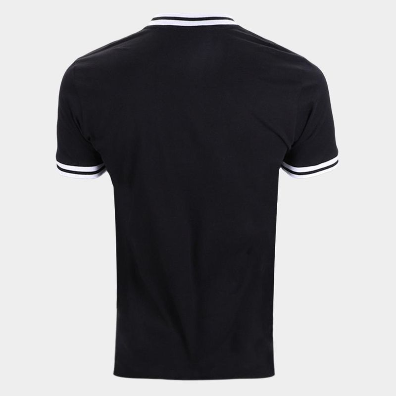 Camisa santos classic retrômania masculina