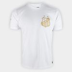 Camisa santos pelé athleta comemorativa 1000 gols masculina