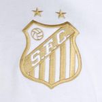 Camisa santos pelé athleta comemorativa 1000 gols masculina