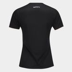 Camisa santos braziline feminina