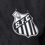 Camisa santos braziline feminina