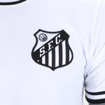 Camisa santos classic retrômania masculina