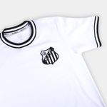 Camisa santos classic retrômania masculina