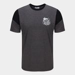Camisa santos braziline masculina