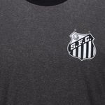 Camisa santos braziline masculina