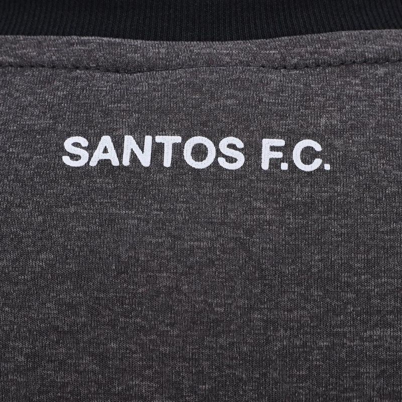 Camisa santos braziline masculina