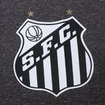 Camisa santos braziline masculina