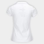 Camisa santos 1963 retrômania feminina