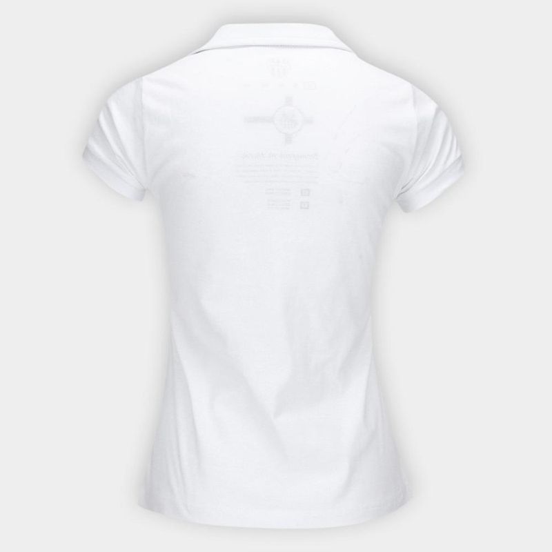 Camisa santos 1963 retrômania feminina