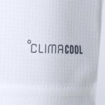Camisa real madrid manga longa home 26/27 s/n torcedor adidas masculina