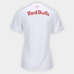 Camisa red bull bragantino i 26/27 s/n torcedor puma feminina