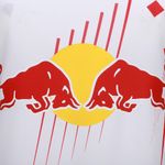 Camisa red bull bragantino i 26/27 s/n torcedor puma feminina