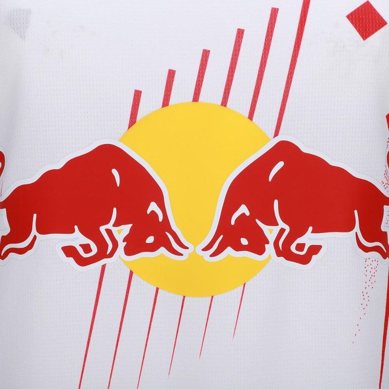 Camisa red bull bragantino i 26/27 s/n torcedor puma feminina